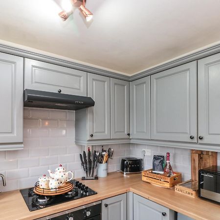 Rosemary Cottage Whitby Esterno foto