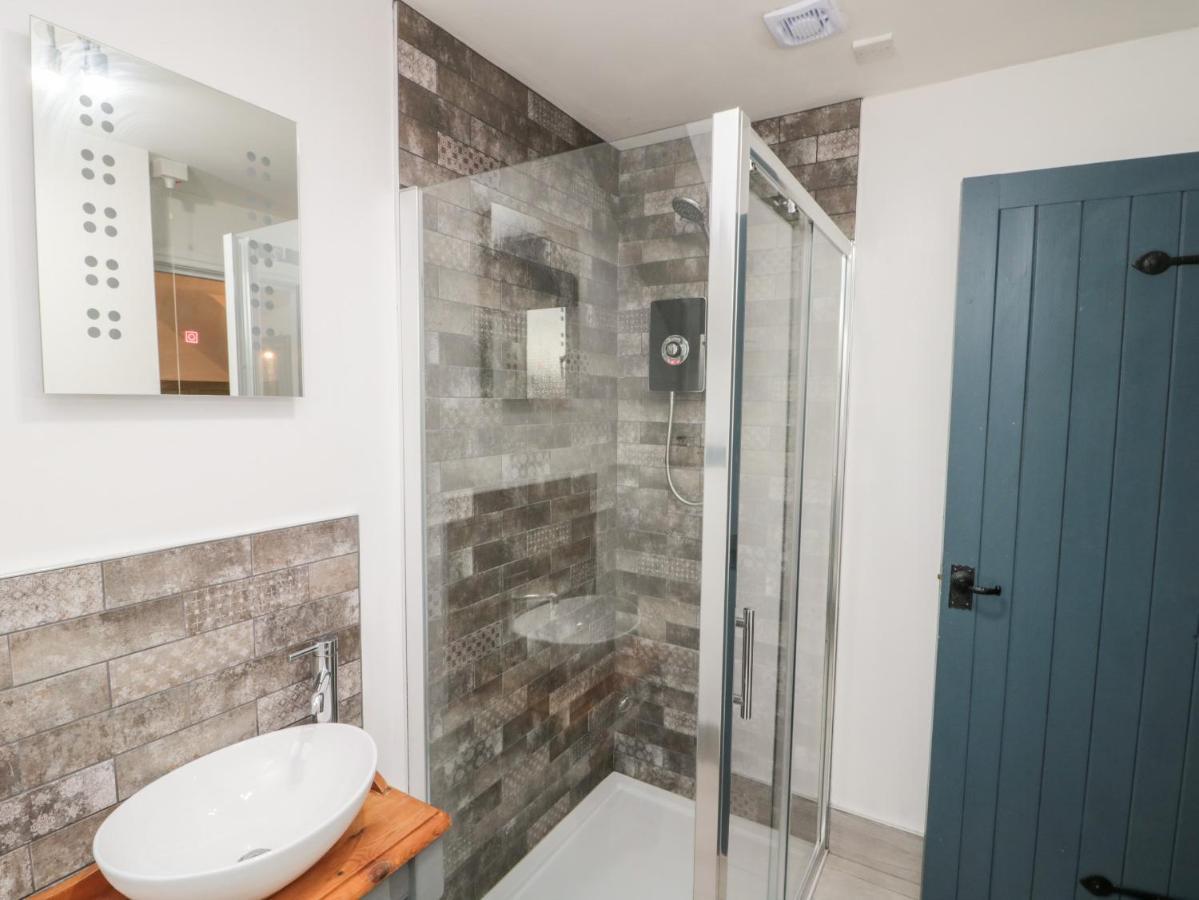 Rosemary Cottage Whitby Esterno foto