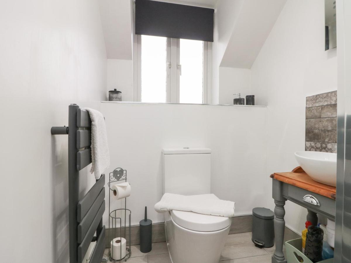 Rosemary Cottage Whitby Esterno foto