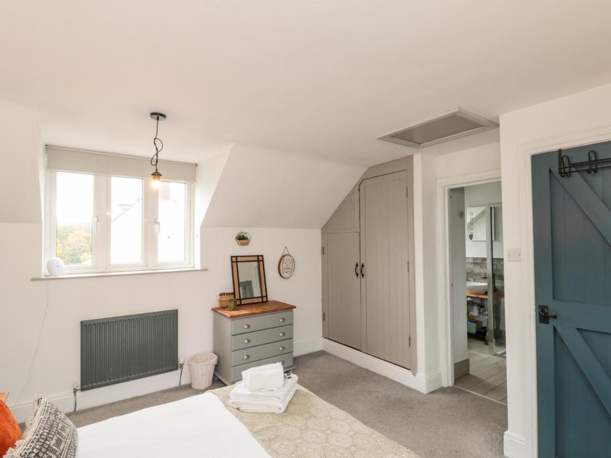 Rosemary Cottage Whitby Esterno foto