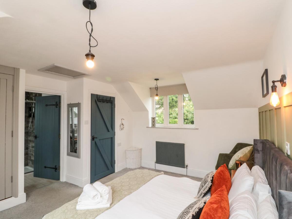 Rosemary Cottage Whitby Esterno foto