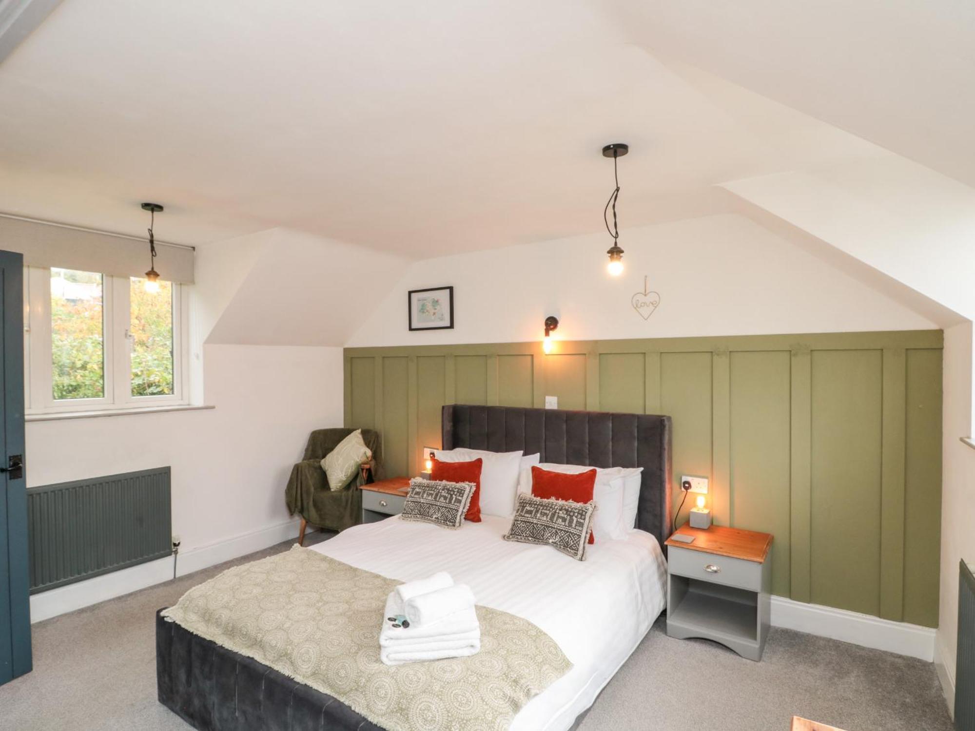 Rosemary Cottage Whitby Esterno foto