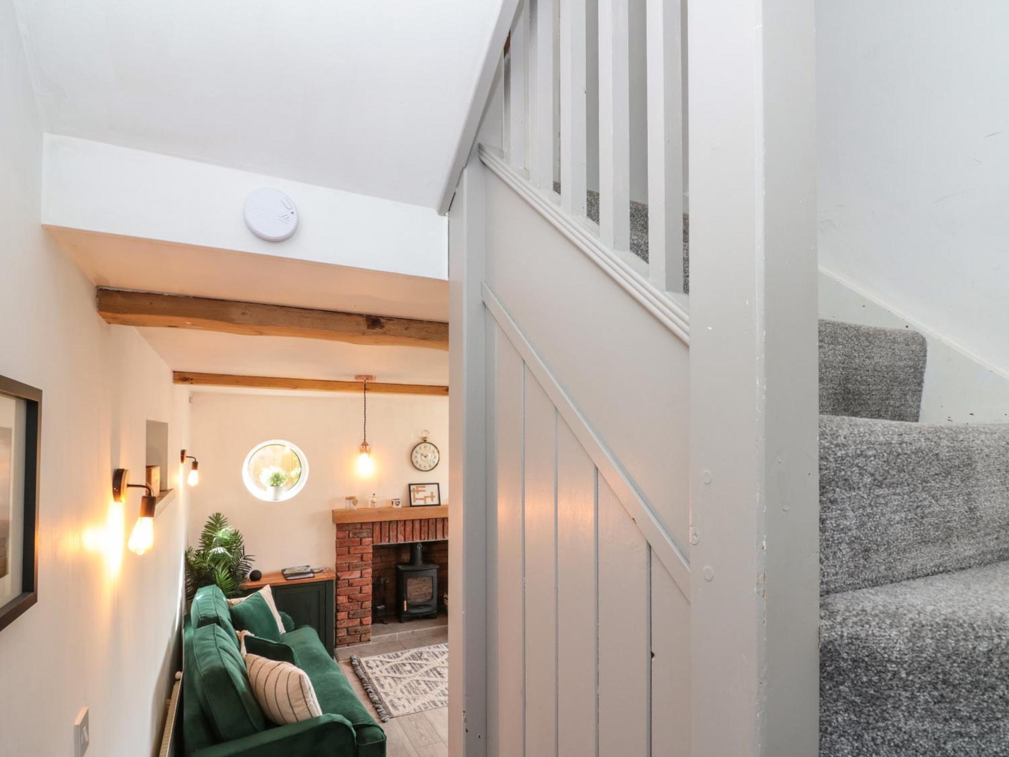 Rosemary Cottage Whitby Esterno foto