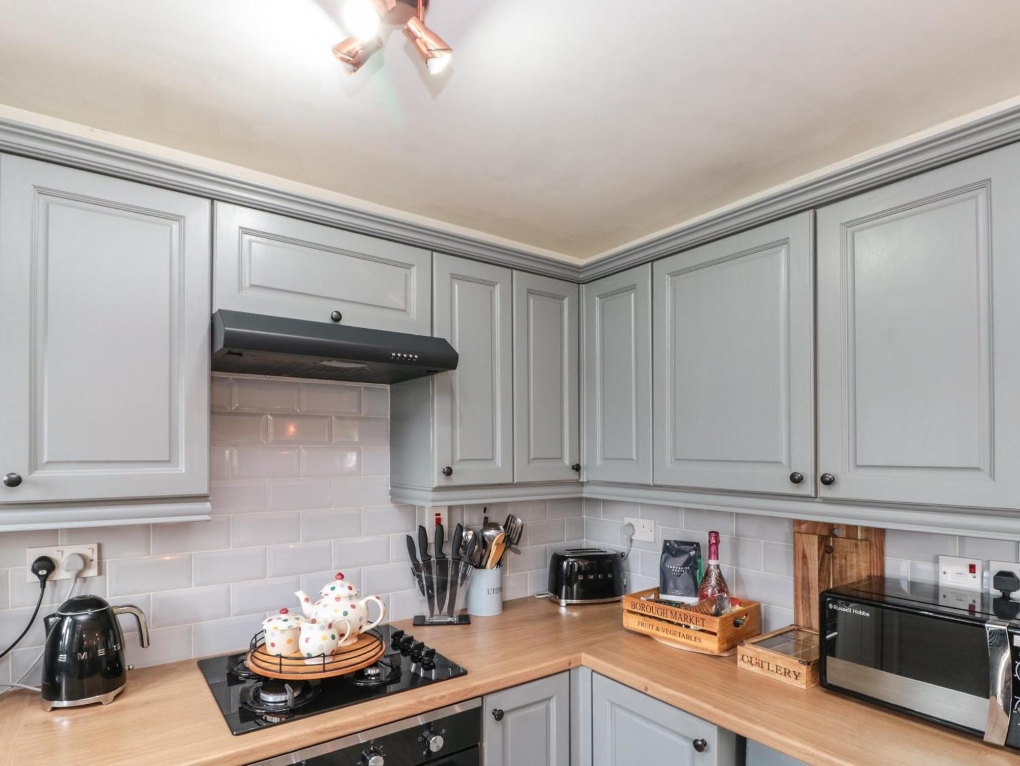 Rosemary Cottage Whitby Esterno foto