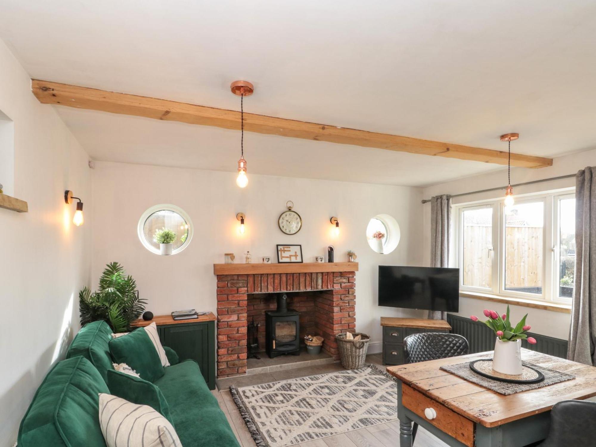 Rosemary Cottage Whitby Esterno foto